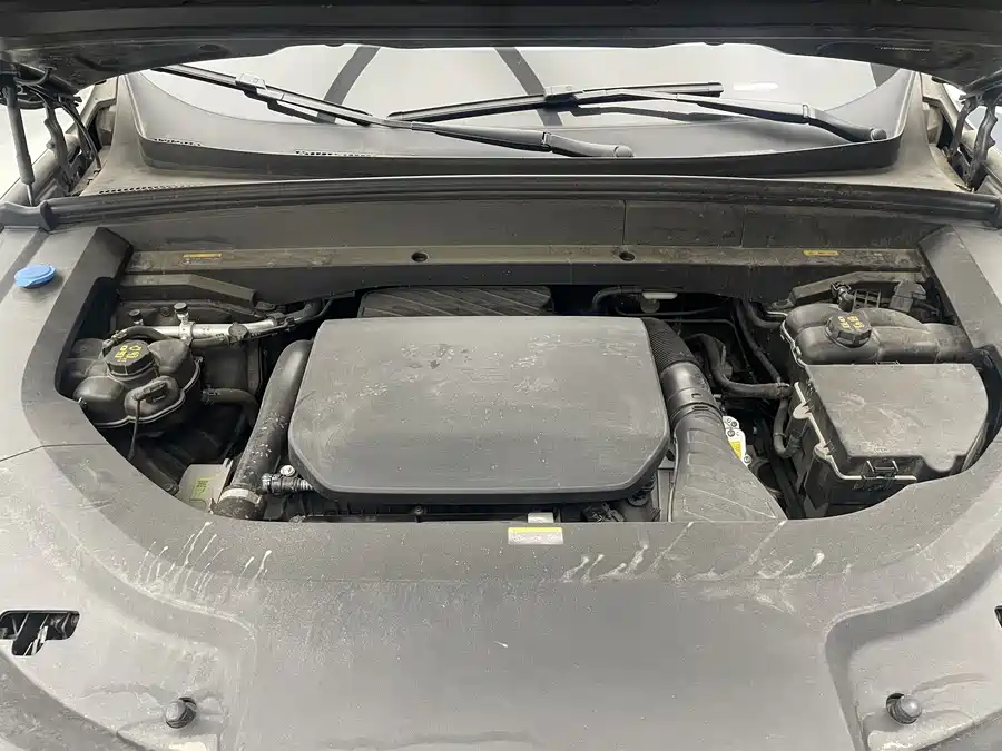 Used Li Auto L9 2022 Max