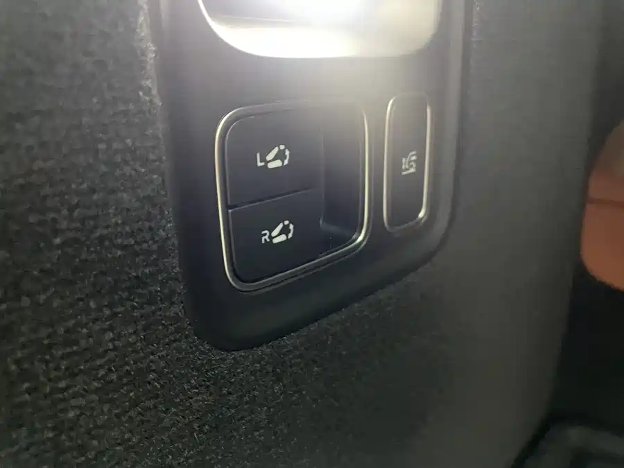 Used Li Auto L9 2022 Max
