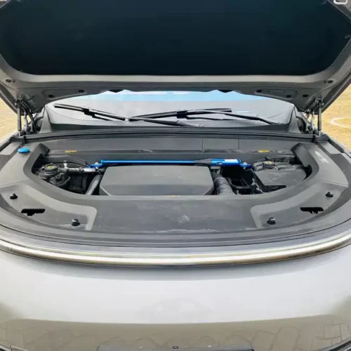 Used Li Auto L9 2022 Max