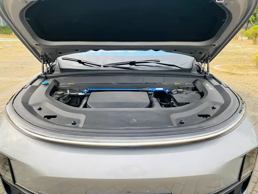 Used Li Auto L9 2022 Max