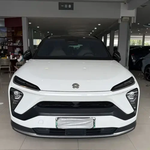 Used NIO ES6 2020 600KM Sports Edition