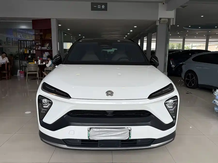 Used NIO ES6 2020 600KM Sports Edition