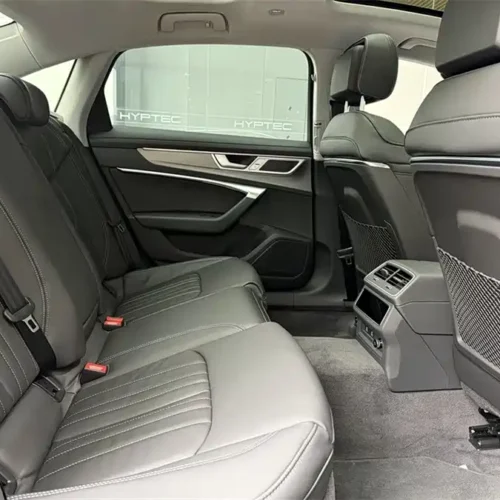 Used Audi A6L 2024 45 TFSI Premium Elegant Model