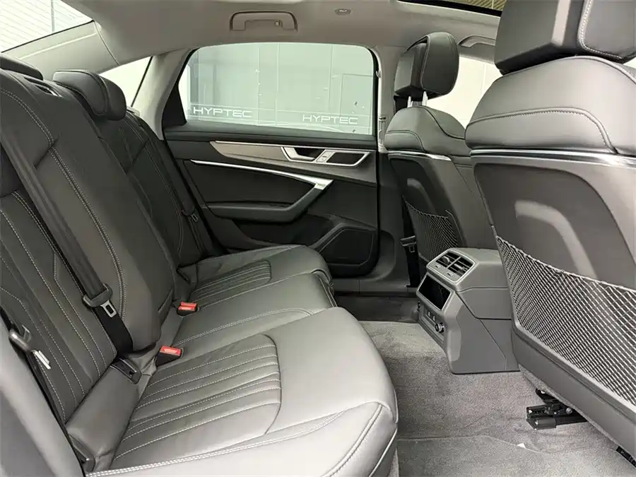 Used Audi A6L 2024 45 TFSI Premium Elegant Model