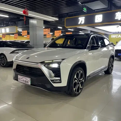 900x675_0_q87_c42_autohomecar__ChxpV2kEUuyALO4iAAnAzYWs4zE404.jpg.webp Used NIO ES8 2018 Founder Edition