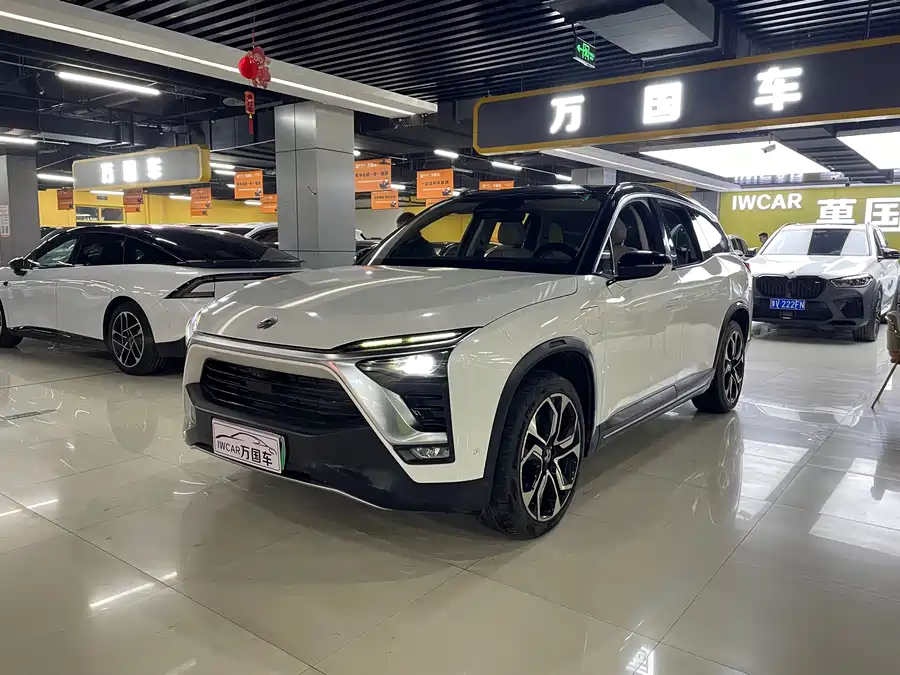 900x675_0_q87_c42_autohomecar__ChxpV2kEUuyALO4iAAnAzYWs4zE404.jpg.webp Used NIO ES8 2018 Founder Edition