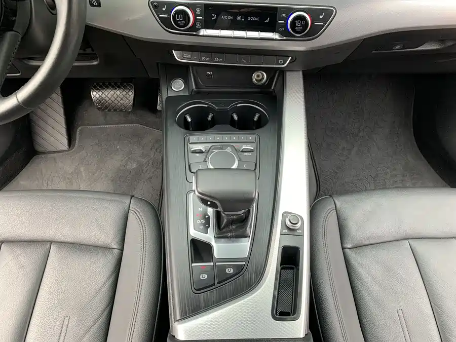 Used Audi A5 (Imported) 2019 Sportback 40 TFSI Fashion Model