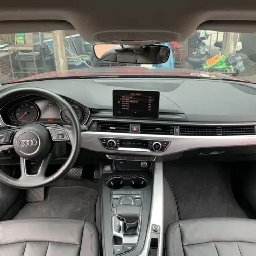 Used Audi A5 (Imported) 2019 Sportback 40 TFSI Fashion Model