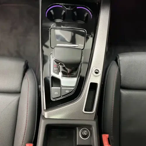 Used Audi A4L 2022 40 TFSI quattro RS kit combustion speed type