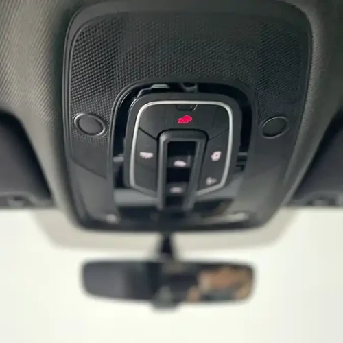 Used Audi A4L 2022 40 TFSI quattro RS kit combustion speed type