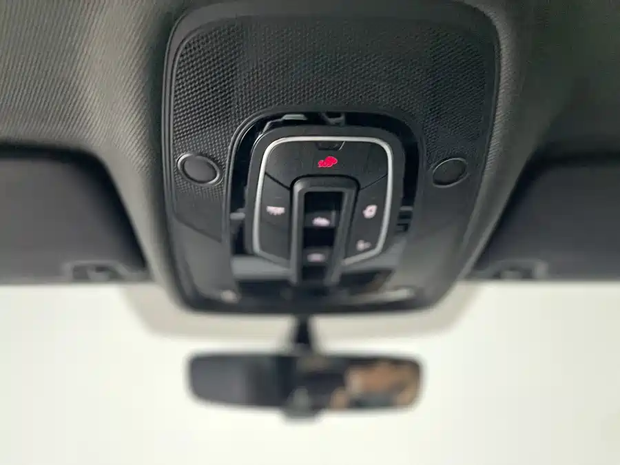 Used Audi A4L 2022 40 TFSI quattro RS kit combustion speed type