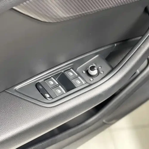 Used Audi A4L 2022 40 TFSI quattro RS kit combustion speed type