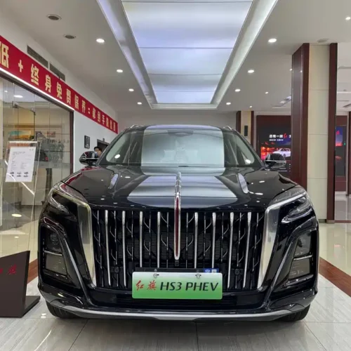 900x675_0_q87_c42_autohomecar__ChxpV2kFg_mACP0xAAiwDrXtssI511.jpg.webp Used Hongqi HS3 PHEV 2025 117km Jinwei Edition