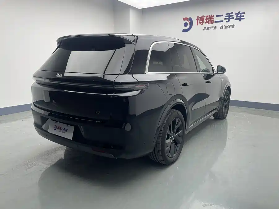 900x675_0_q87_c42_autohomecar__ChxpV2kIHWiABa0bAAMhn6lHMWg182.jpg.webp Used Li Auto L8 2023 Pro