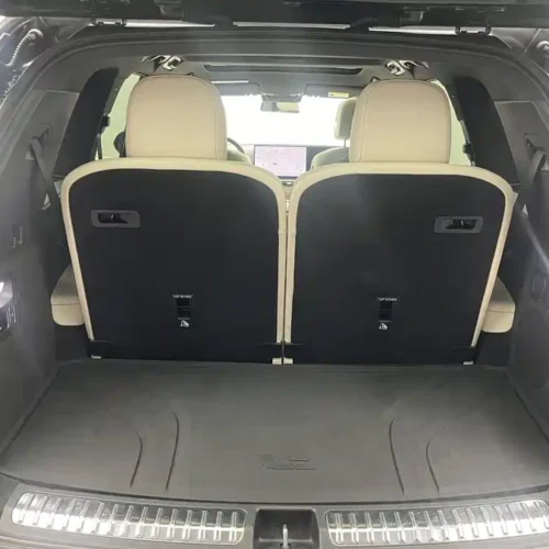 900x675_0_q87_c42_autohomecar__ChxpV2kIHWmAI9uSAATPbcfBsP8824.jpg.webp Used Li Auto L8 2023 Pro