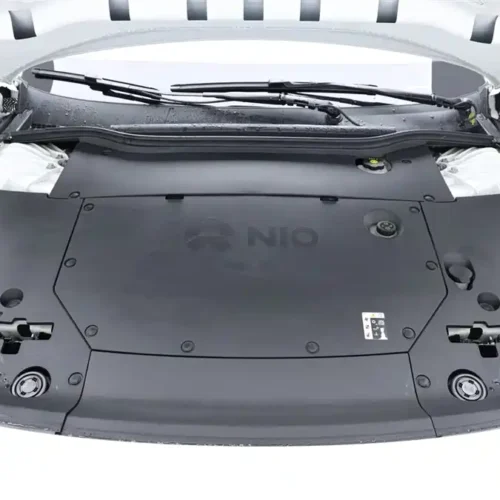 Used NIO ET5T 2024 model 75kWh Touring