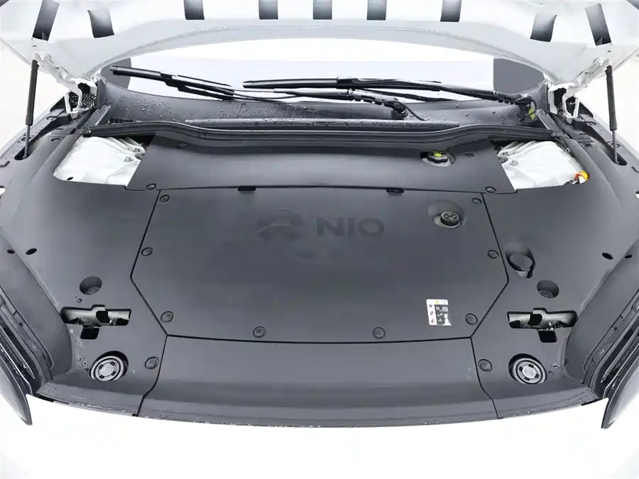 Used NIO ET5T 2024 model 75kWh Touring