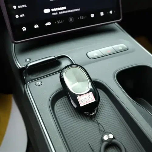 Used NIO ET5T 2024 model 75kWh Touring