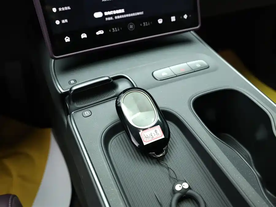 Used NIO ET5T 2024 model 75kWh Touring