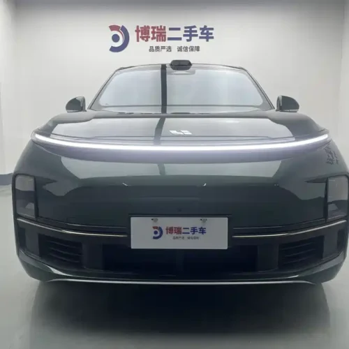 Used Li Auto L9 2024 Ultra