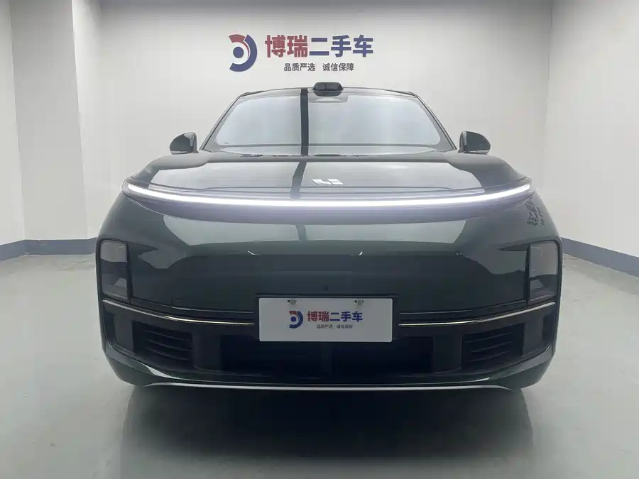 Used Li Auto L9 2024 Ultra