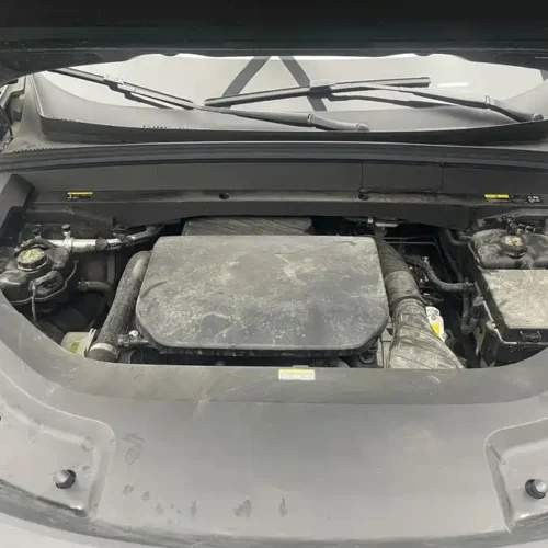 Used Li Auto L9 2024 Ultra