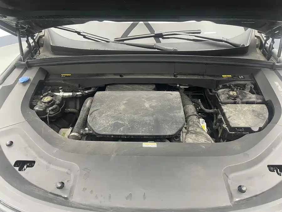 Used Li Auto L9 2024 Ultra