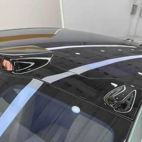 Used NIO ET7 2022 model 75kWh