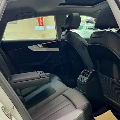 Used Audi A5 (imported) 2024 Sportback 40 TFSI quattro luxury and dynamic model