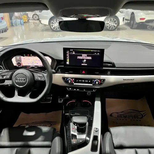 Used Audi A5 (imported) 2024 Sportback 40 TFSI quattro luxury and dynamic model