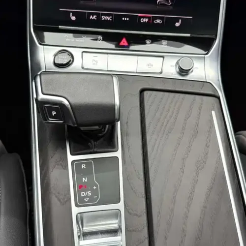 Used Audi A6L 2024 45 TFSI quattro premium dynamic model