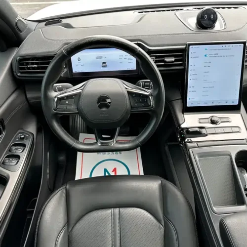 Used NIO ES6 2020 420KM Sports Edition