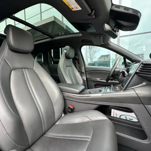 Used NIO ES6 2020 420KM Sports Edition