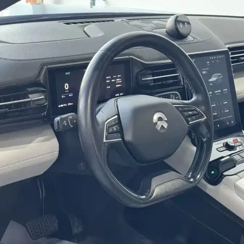 900x675_0_q87_c42_autohomecar__ChxpV2kJmhuAZjF1AAOLDFLONe8532.jpg.webp Used NIO ES8 2018 model 355KM baseline version seven-seater version