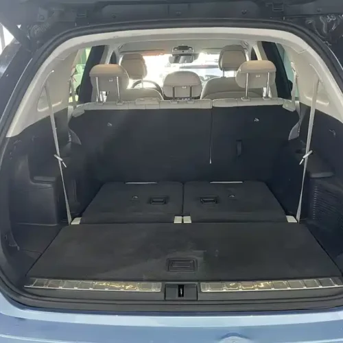 900x675_0_q87_c42_autohomecar__ChxpV2kJmiCAaRMxAAKmzXvanNk952.jpg.webp Used NIO ES8 2018 model 355KM baseline version seven-seater version