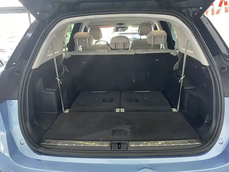 900x675_0_q87_c42_autohomecar__ChxpV2kJmiCAaRMxAAKmzXvanNk952.jpg.webp Used NIO ES8 2018 model 355KM baseline version seven-seater version