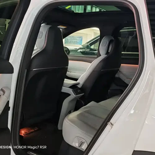 900x675_0_q87_c42_autohomecar__ChxpV2kJtuOAChYXAAO_xLW05q0879.jpg.webp Used NIO ES6 2024 model 75kWh