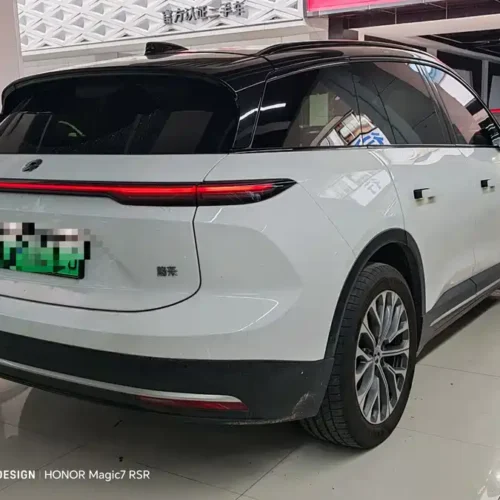 900x675_0_q87_c42_autohomecar__ChxpV2kJtueAZzJlAATRSFJHzRM214.jpg.webp Used NIO ES6 2024 model 75kWh