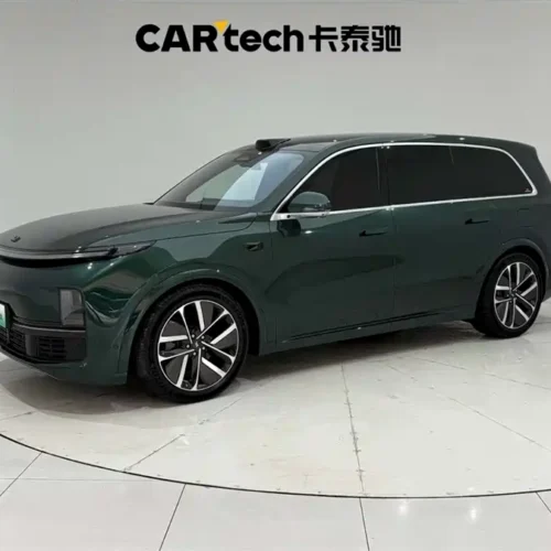 Used Li Auto L9 2022 Max