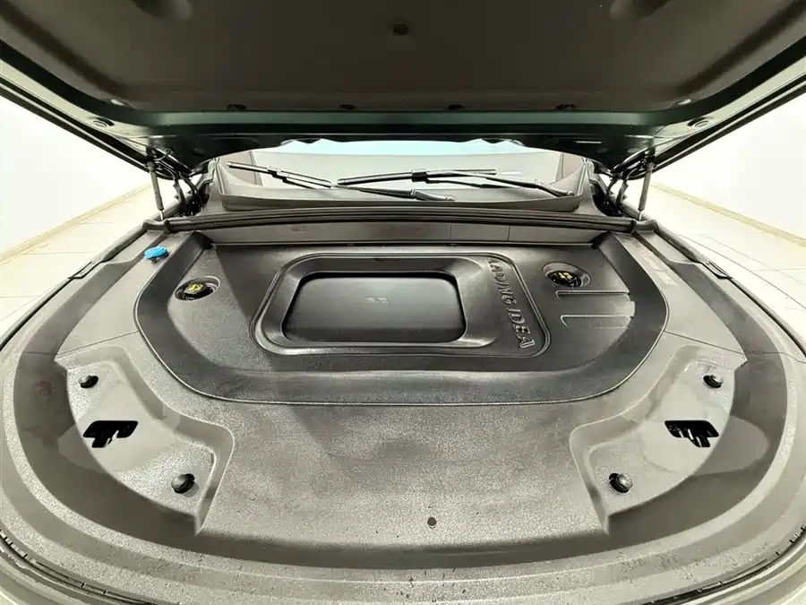 Used Li Auto L9 2022 Max