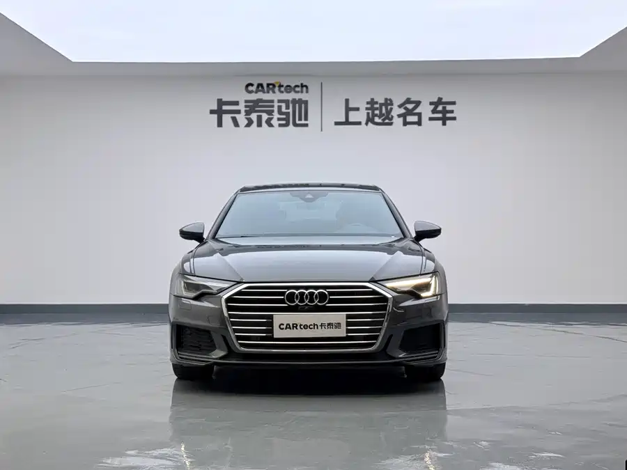 900x675_0_q87_c42_autohomecar__ChxpV2kKv7-AdUaRAAU2LngPB5w205.jpg.webp Used Audi A6L 2019 40 TFSI luxury and dynamic model