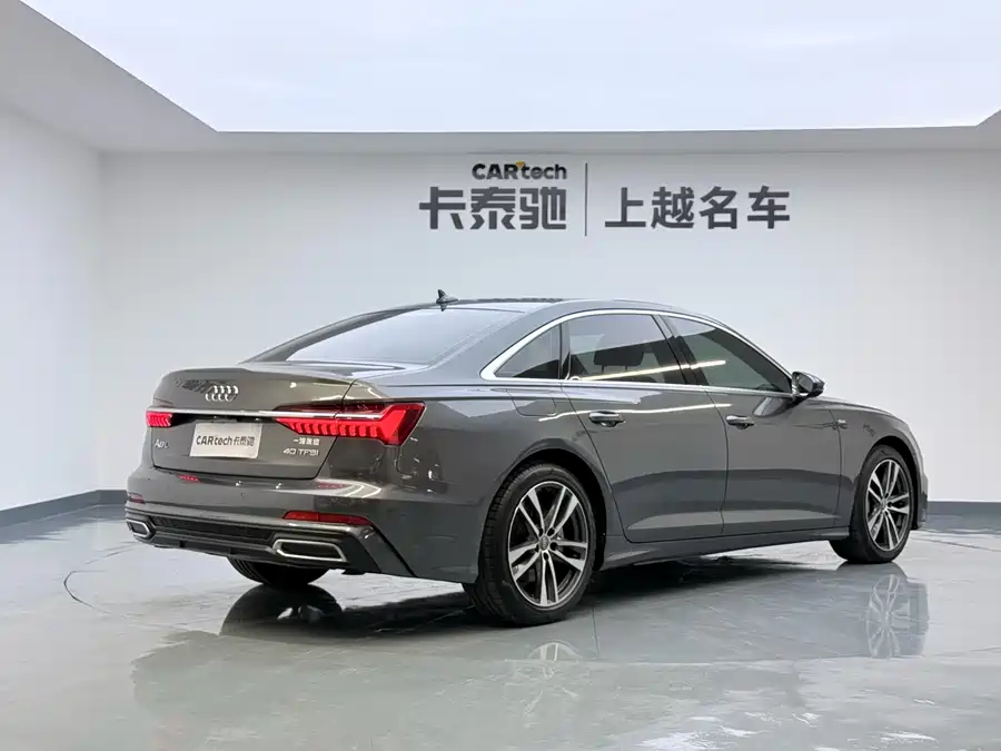 900x675_0_q87_c42_autohomecar__ChxpV2kKv72AE2q5AAWZSLVNeww220.jpg.webp Used Audi A6L 2019 40 TFSI luxury and dynamic model
