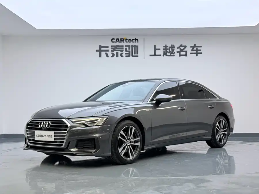 900x675_0_q87_c42_autohomecar__ChxpV2kKv7uAaX0cAAXtqq4_Rz4770.jpg.webp Used Audi A6L 2019 40 TFSI luxury and dynamic model