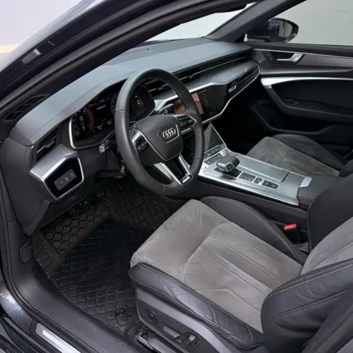 900x675_0_q87_c42_autohomecar__ChxpV2kKv8OAIYH8AAj-CzaGFyA108.jpg.webp Used Audi A6L 2019 40 TFSI luxury and dynamic model