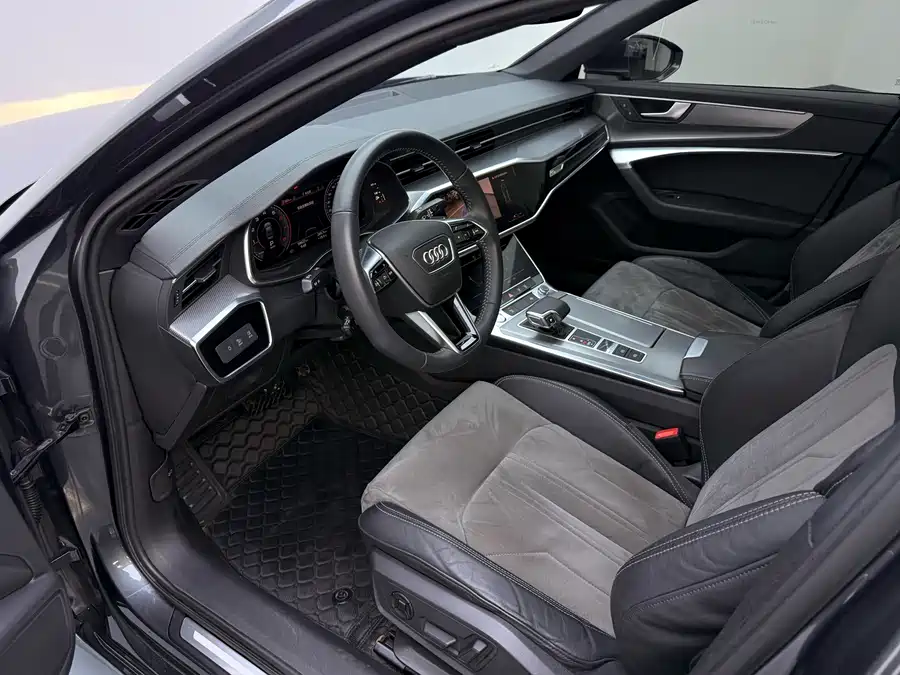 900x675_0_q87_c42_autohomecar__ChxpV2kKv8OAIYH8AAj-CzaGFyA108.jpg.webp Used Audi A6L 2019 40 TFSI luxury and dynamic model