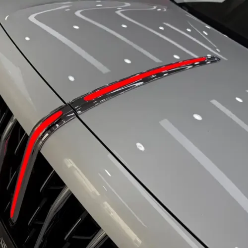 Used Hongqi HS3 PHEV 2024 115km Jinwei Edition