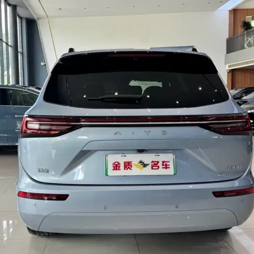 900x675_0_q87_c42_autohomecar__ChxpV2kLPOqAVbwjAAdXkczx2Rk526.jpg.webp Used HUAWEI AITO M7 2024 1.5T Intelligent Driving Four-wheel Drive Ultra Version 5 Seats