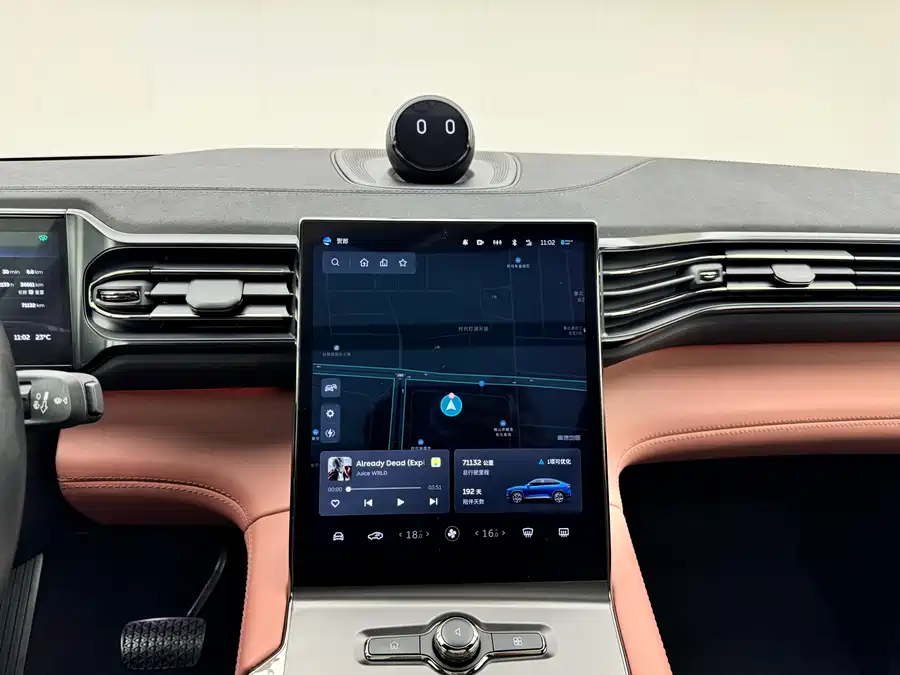 900x675_0_q87_c42_autohomecar__ChxpV2kMH36AcKG9AAa1M_pqoIk987.jpg.webp Used NIO EC6 2020 475KM Performance Edition