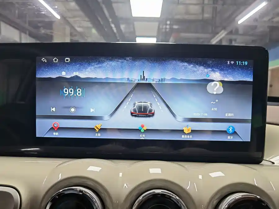 900x675_0_q87_c42_autohomecar__ChxpV2kMKD-AFWeSAAYHv7TIjXk526.jpg.webp Used Wuling Bingo 2024 model 333km Yuexiang model