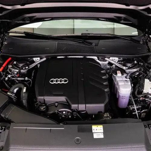 Used Audi A7 2024 45 TFSI Premium Selection